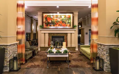 Photo 5 - Hilton Garden Inn Detroit - Southfield, MI