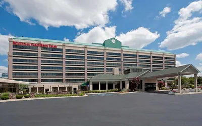 Photo 2 - Hilton Garden Inn Detroit - Southfield, MI