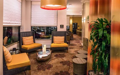 Photo 3 - Hilton Garden Inn Detroit - Southfield, MI