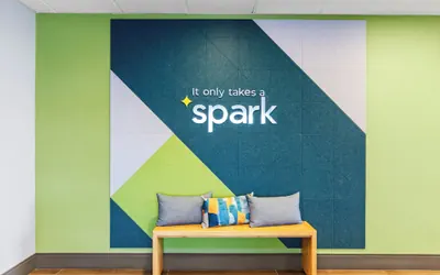 Photo 4 - Spark by Hilton Bardstown