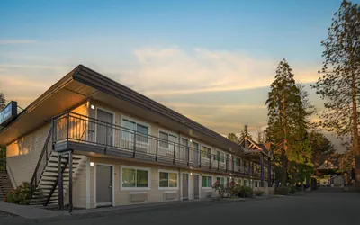 Photo 2 - Best Western Gold Country Inn