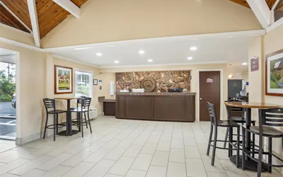 Photo 3 - Best Western Gold Country Inn