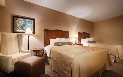 Photo 5 - The Inn at Lewisburg, BW Signature Collection