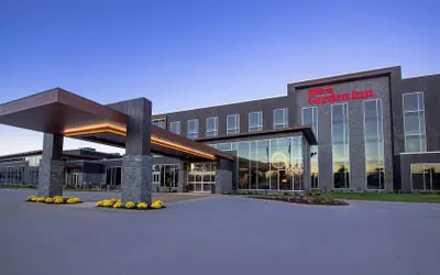 Photo 2 - Hilton Garden Inn Wausau