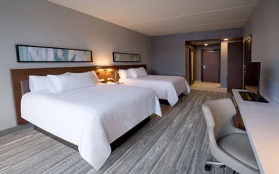 Photo 5 - Hilton Garden Inn Wausau