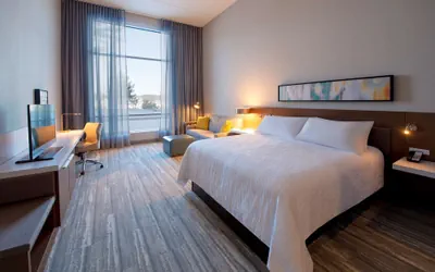 Photo 4 - Hilton Garden Inn Wausau