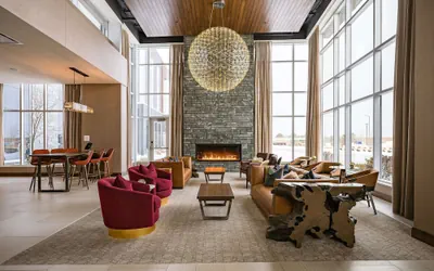 Photo 3 - Hilton Garden Inn Wausau