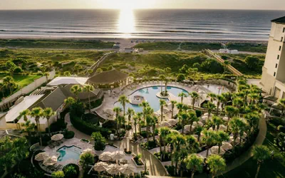 Photo 2 - The Ritz-Carlton, Amelia Island