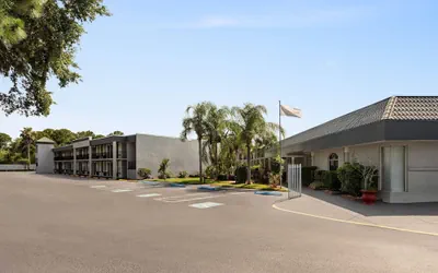 Ramada by Wyndham Cocoa