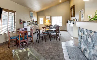 Photo 4 - Quality Inn & Suites Minden