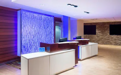 Photo 5 - Fairfield Inn & Suites by Marriott Paramus