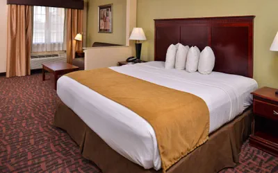 Photo 2 - Best Western Eunice