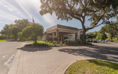 Equus Inn Ocala