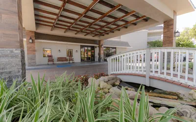 Photo 2 - Equus Inn Ocala