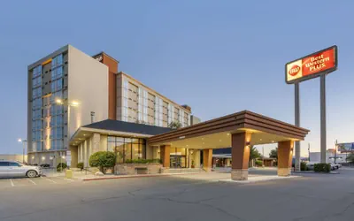 Photo 2 - Best Western Plus Sparks-Reno Hotel