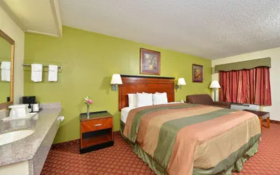 Photo 5 - Americas Best Value Inn Brookhaven