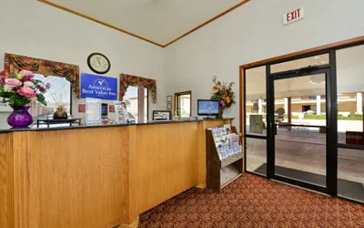 Photo 3 - Americas Best Value Inn Brookhaven