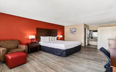 Best Western Roseville Inn