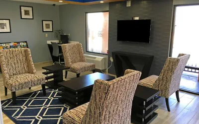 Photo 3 - Americas Best Value Inn Denham Springs Baton Rouge