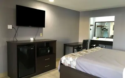 Photo 4 - Americas Best Value Inn Denham Springs Baton Rouge