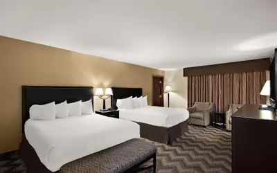 Photo 5 - Best Western Plus Gold Country Inn