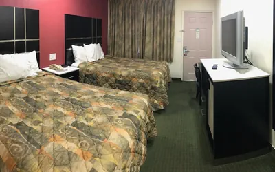 Photo 3 - Days Inn by Wyndham Oroville