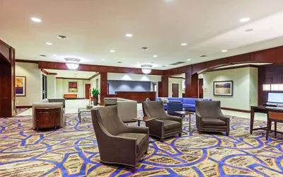 Photo 3 - Hilton Waco