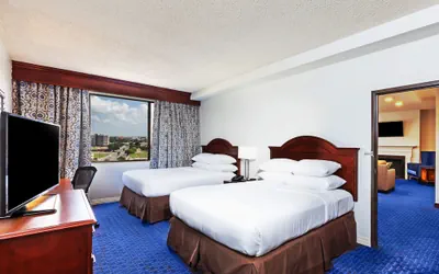 Photo 5 - Hilton Waco
