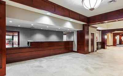 Photo 2 - Hilton Waco