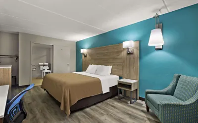 Photo 5 - Quality Inn & Suites Vidalia