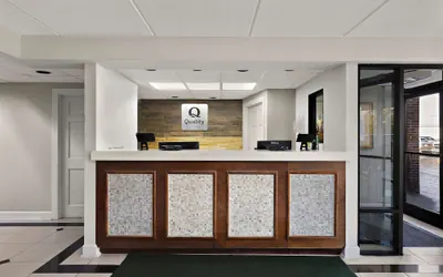 Photo 3 - Quality Inn & Suites Vidalia