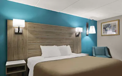 Photo 4 - Quality Inn & Suites Vidalia