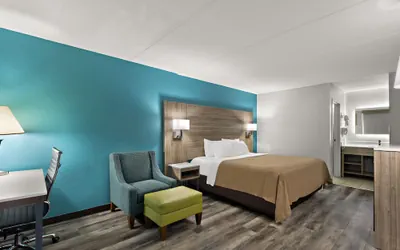 Photo 2 - Quality Inn & Suites Vidalia