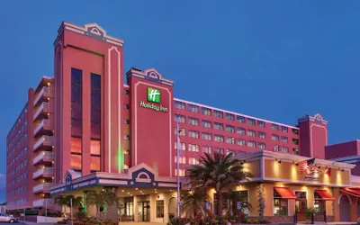 Photo 2 - Holiday Inn Ocean City by IHG