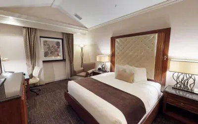 Photo 5 - Eden Resort and Suites, BW Premier Collection