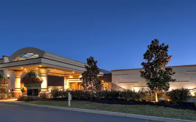 Photo 2 - Eden Resort and Suites, BW Premier Collection