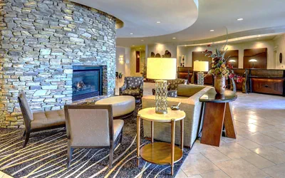 Photo 3 - Eden Resort and Suites, BW Premier Collection
