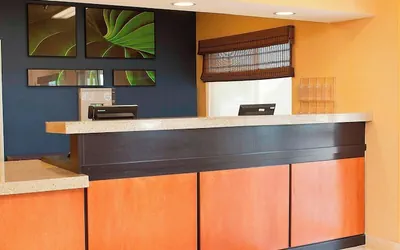 Photo 3 - Fairfield Inn Forsyth Decatur