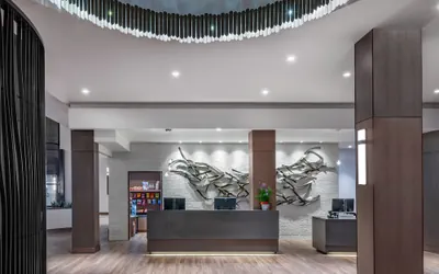 Photo 3 - Marriott Madison West
