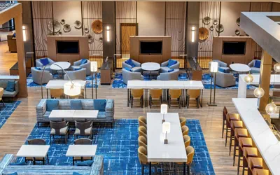 Photo 2 - Marriott Madison West