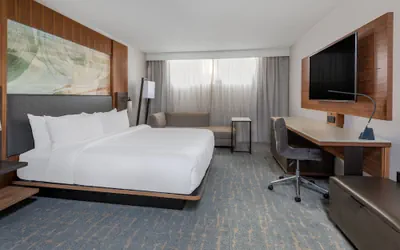 Photo 5 - Marriott Madison West