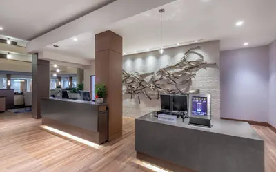 Photo 4 - Marriott Madison West