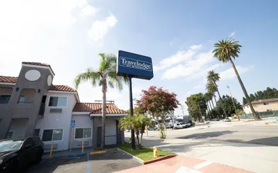 Travelodge by Wyndham Whittier