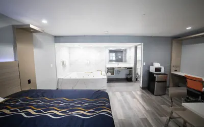 Photo 5 - Travelodge by Wyndham Whittier
