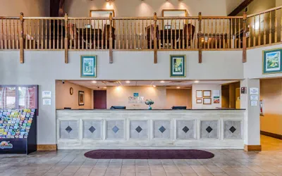 Photo 4 - Quality Inn & Suites Carthage near Precious Moments Chapel