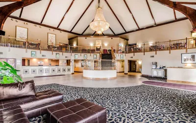 Photo 5 - Quality Inn & Suites Carthage near Precious Moments Chapel