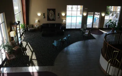 Photo 3 - Quality Inn & Suites Carthage near Precious Moments Chapel