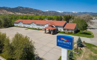 Baymont by Wyndham Salida
