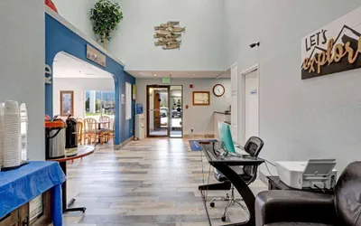 Photo 4 - Baymont by Wyndham Salida