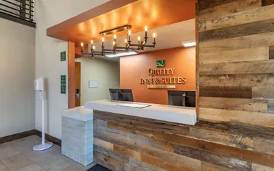 Photo 4 - Quality Inn & Suites Steamboat Springs